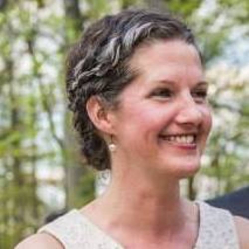 Meet your Posher, Meredith